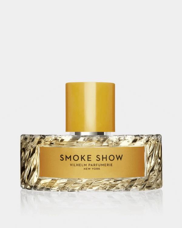 Vilhelm Parfumerie Smoke Show