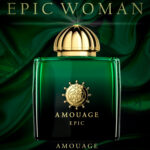 Amouage Epic Woman