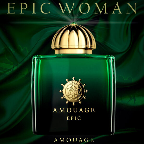 Amouage Epic Woman