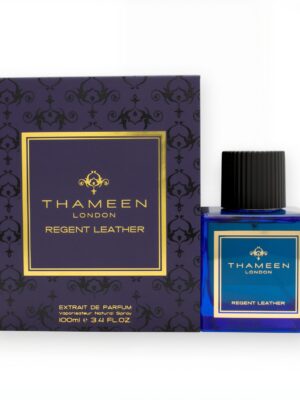 Thameen Regent Leather