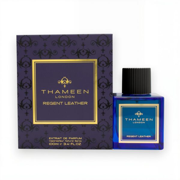 Thameen Regent Leather
