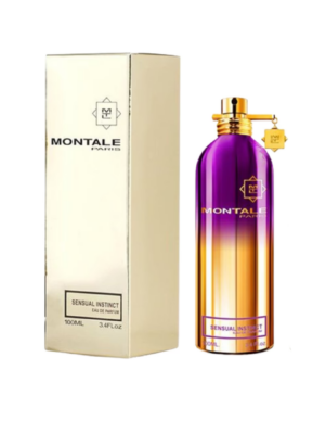 Montale Sensual Instinct