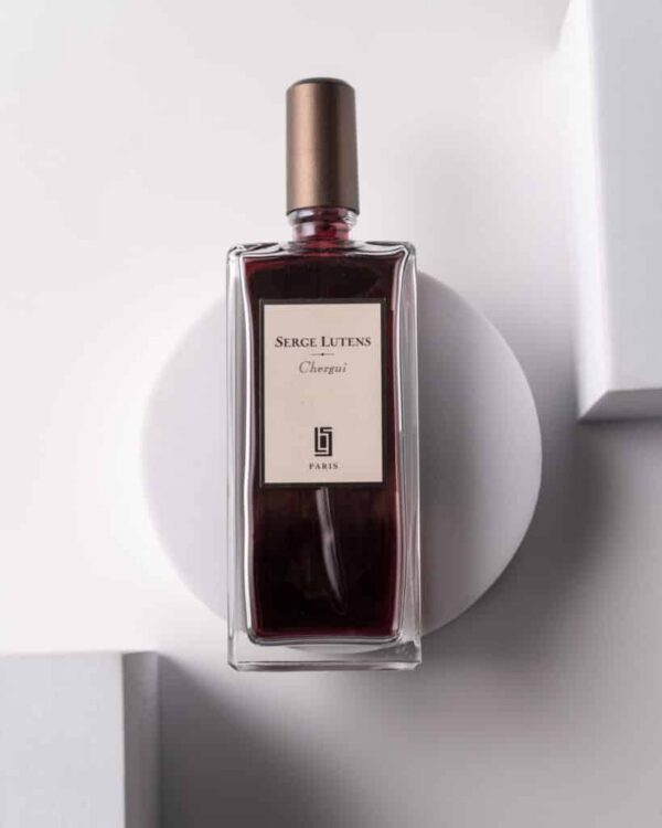 Serge Lutens Chergui