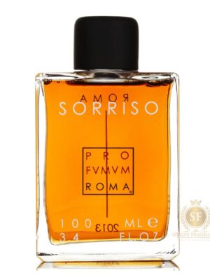 Profumum Roma Sorriso