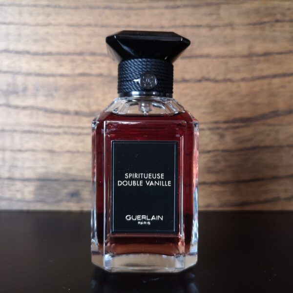 Guerlain Spiriteuse Double Vanille