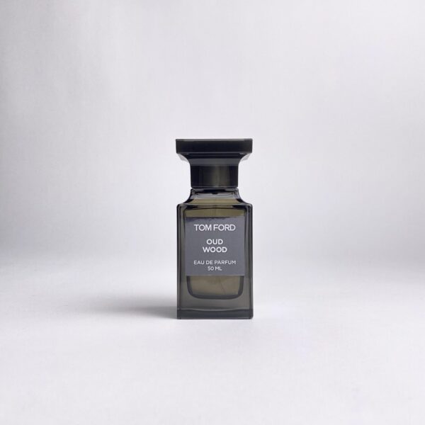 Tom Ford Oud Wood