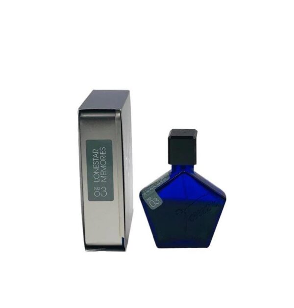 Tauer Perfumes Lonestar Memories
