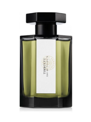 L'Artisan Parfumeur Timbuktu perfume bottle view 1