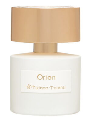 Tiziana Terenzi Orion (Extrait)