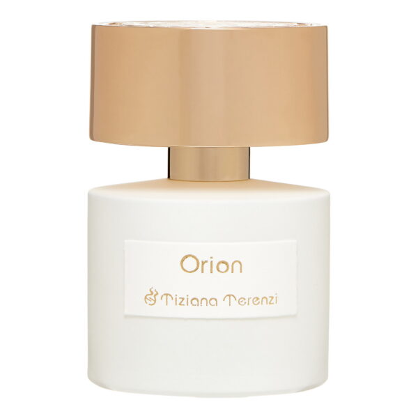 Tiziana Terenzi Orion (Extrait)