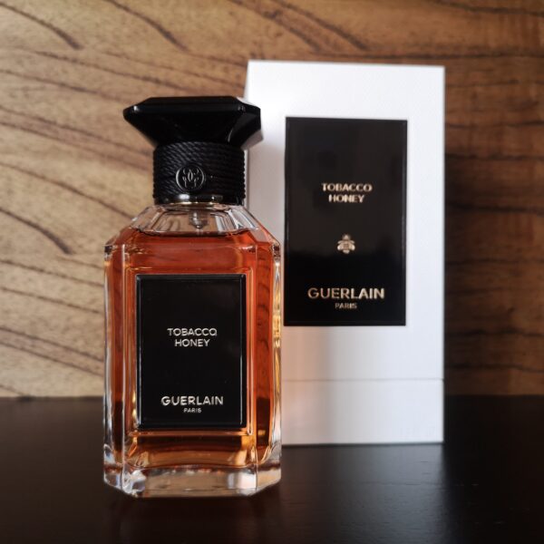 Guerlain Tobacco Honey
