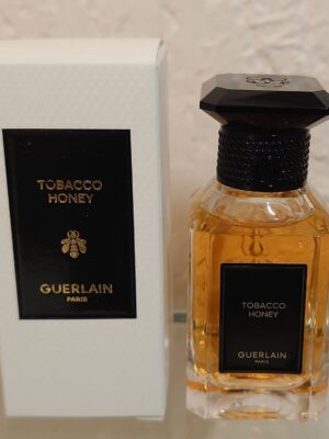 Guerlain Tobacco Honey