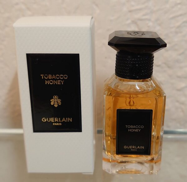 Guerlain Tobacco Honey