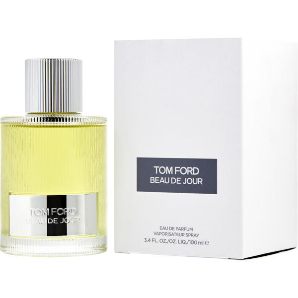 Tom Ford Beau de Jour EDP