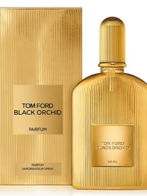 Tom Ford Black Orchid Parfum