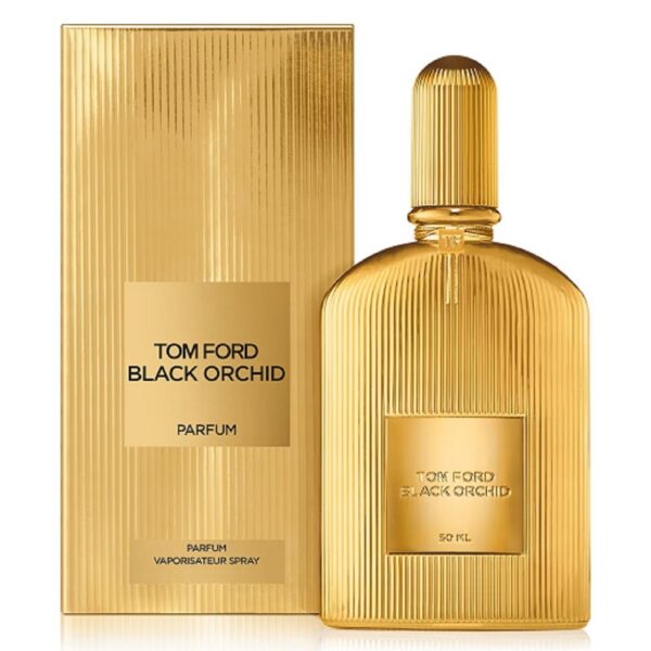 Tom Ford Black Orchid Parfum
