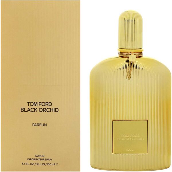 Tom Ford Black Orchid Parfum