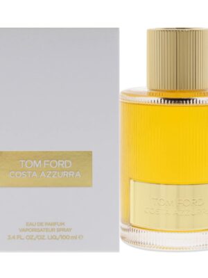 Tom Ford Costa Azzurra EDP