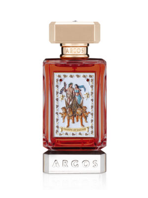 Argos Triumph of Bacchus