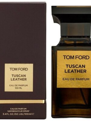 Tom Ford Tuscan Leather