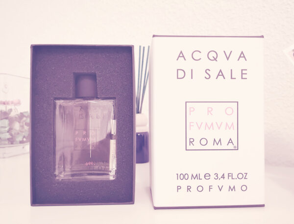 Profumum Roma Acqua di Sale