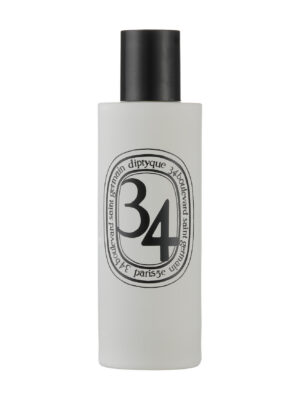 Diptyque 34 Blvd St Germain perfume bottle view 1