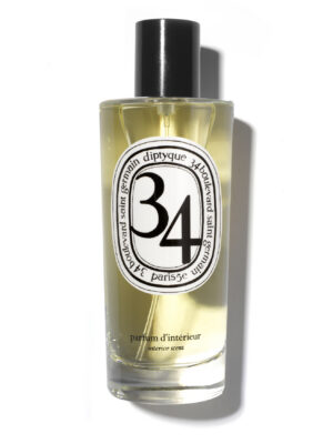 Diptyque 34 Blvd St Germain