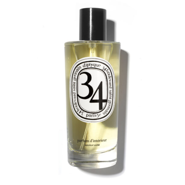 Diptyque 34 Blvd St Germain