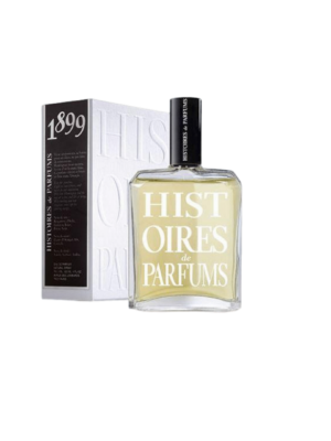 Histoires De Parfums 1899 Hemingway perfume bottle view 1