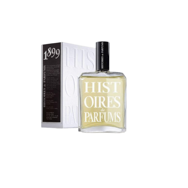 Histoires De Parfums 1899 Hemingway