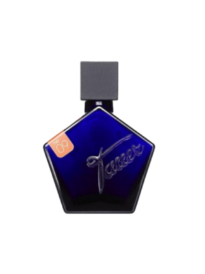 Tauer Perfumes Orange Star perfume bottle view 1