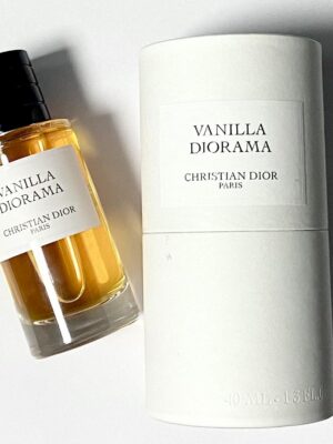 Dior (Collection Privée) Vanilla Diorama