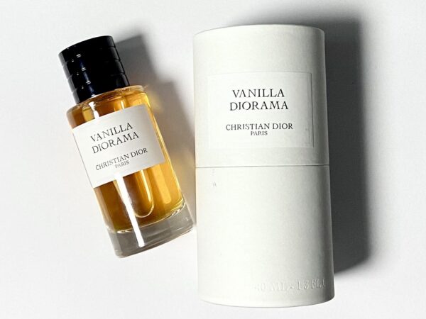 Dior (Collection Privée) Vanilla Diorama