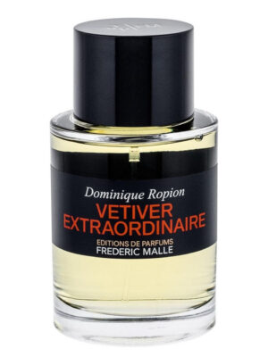 Frederic Malle Vetiver Extraordinaire