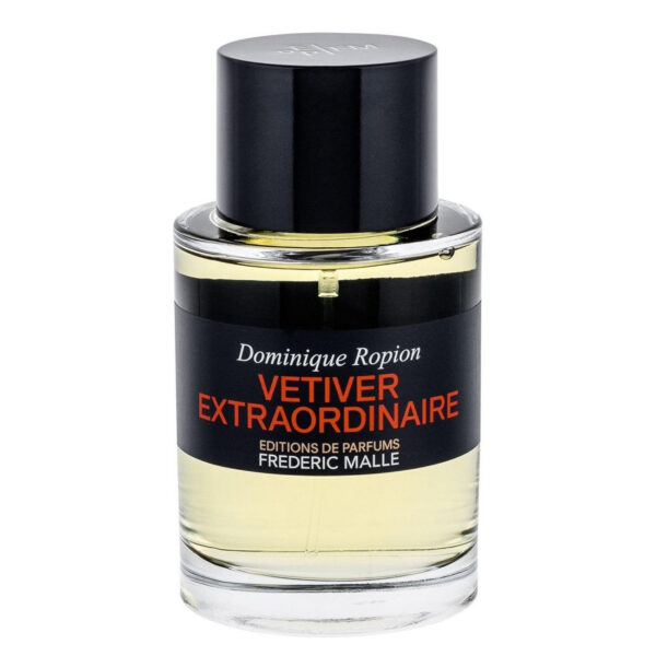 Frederic Malle Vetiver Extraordinaire