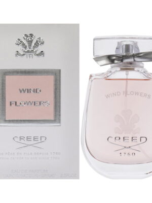 Creed Wind Flowers