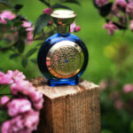 Boadicea The Victorious Blue Sapphire