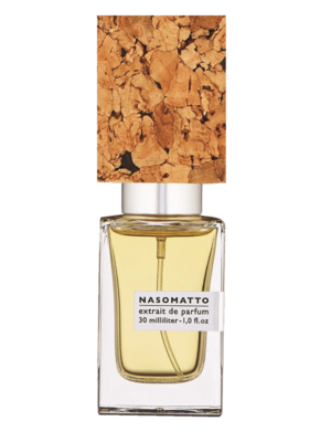 Nasomatto Baraonda perfume bottle view 1