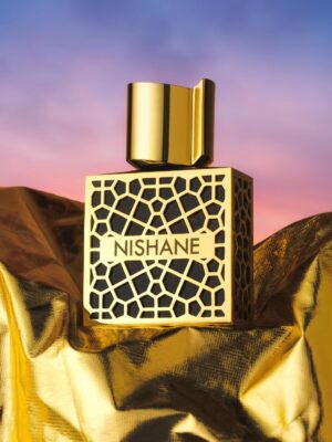 Nishane Nefs perfume bottle view 1