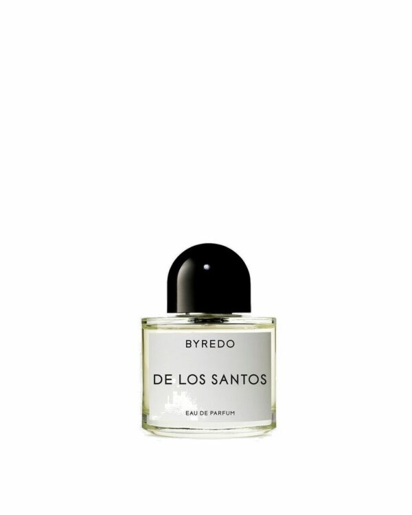 Byredo De Los Santos