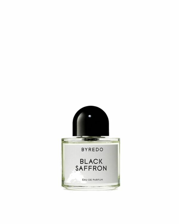 Byredo Black Saffron