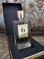 Rosendo Mateu Nº 6 Jasmin, Sandalwood