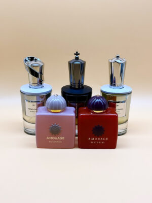 Mind Games Grand Master perfume bottle view 1