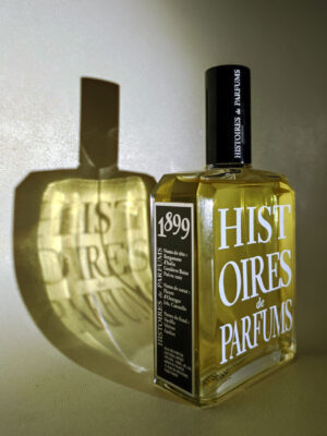 Histoires De Parfums 1899 Hemingway