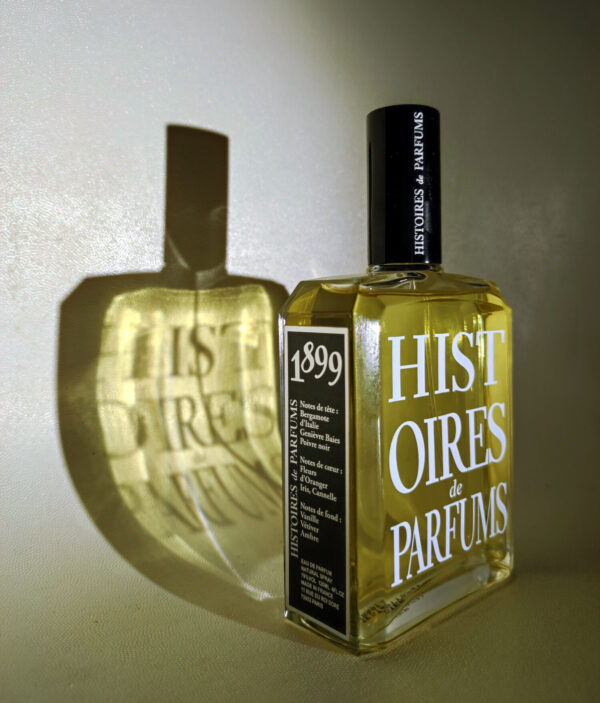 Histoires De Parfums 1899 Hemingway