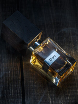 Nasomatto Duro perfume bottle view 1