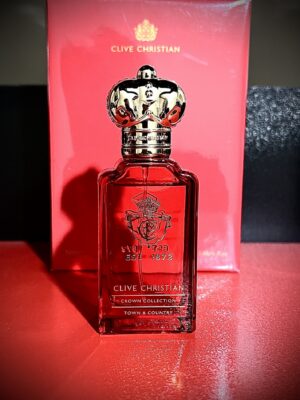 Clive Christian Town & Country