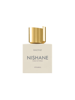 Nishane Mana perfume bottle view 1