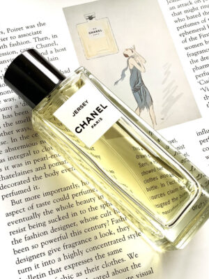 Chanel (Les Exclusifs) Jersey