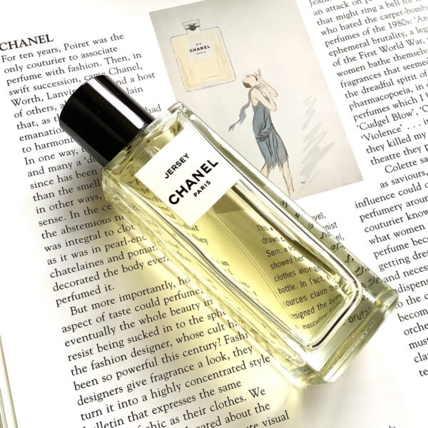 Chanel (Les Exclusifs) Jersey